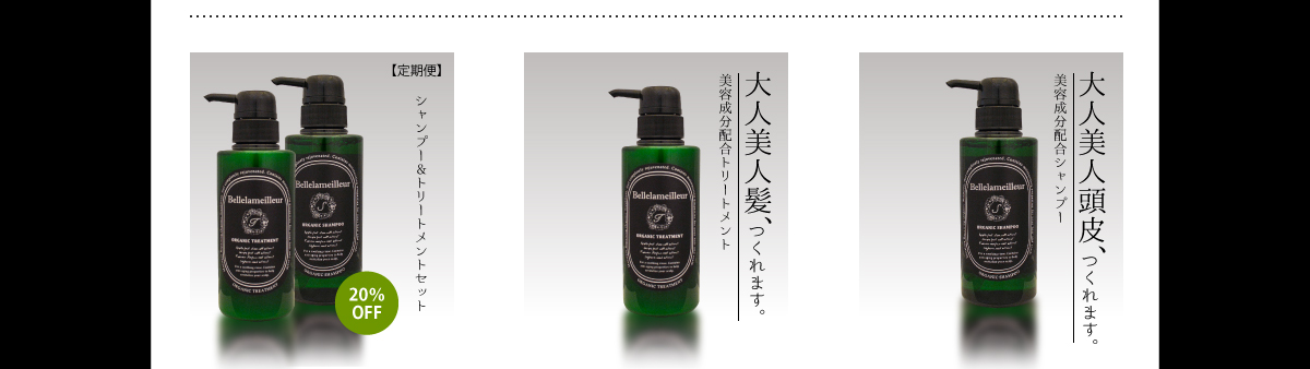 枝毛やパサつき、艶など女性の髪の悩みに着目しました。